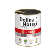 Dolina Noteci Premium BEEF konzerva 800 g