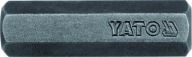 Nárazový bit 8x30mm imbus 1 ks