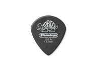 DUNLOP Tortex Pitch Black Jazz III trsátka 1,50