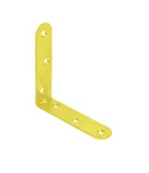 KW 4 / KR 8 Úzky uhol 80x80x20x2mm 10 ks