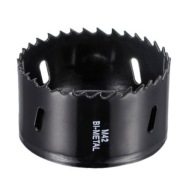 Bimetalová dierová píla 20 mm Vŕtačka do dreva a kovu