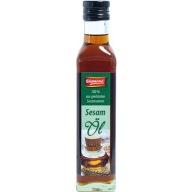 Aromatický sezamový olej 100% 250ml - Diamond