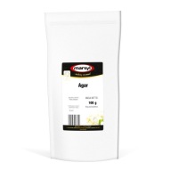 Agar 100g Marsyl