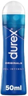 DUREX ORIGINALS intímny vodný hydratačný gél 50 ml