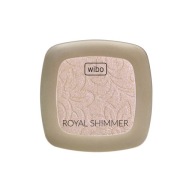 Zvýrazňovač WIBO Shimmer