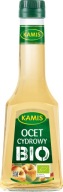 KAMIS BIO jablčný ocot 250ml