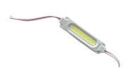 COB7019 MODUL 2W Ultra CW IP67 140' 180-200lm 24V