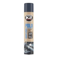 MAN 750 K2 sprej do kokpitu 750ml POLO COCKPIT