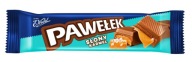 Pawełek Tyčinka Soled Karmel 45 g E.Wedel