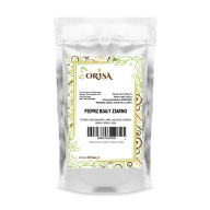Biele korenie zrná 100g Zrná