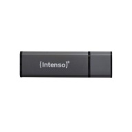 Intenso Alu Line USB 2.0 16Gb čierny (3521471)