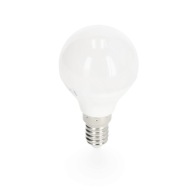 LED žiarovka 6W E14 teplá biela 3000K GUĽA