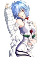 Anime Plagát Neon Genesis Evangelion nge 062 A3