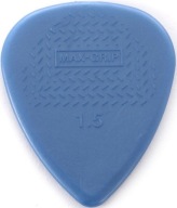 Trsátko na gitaru - Dunlop Nylon MaxGrip 1,5 mm