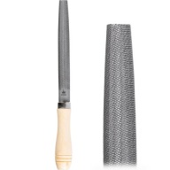 PILNÍK POLOKRUHOVÝ 250 MM Č. 2 S RÚČKOU NA KOV C4947 RICHMANN