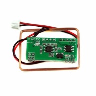 RDM6300 125kHz EM4100 modul čítačky RFID kariet s anténou