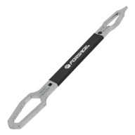TORX UNIVERZÁLNY OTVORENÝ KĽÚČ, PALCE 8-24