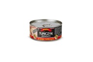Single tuniak v rastlinnom oleji 170g MK