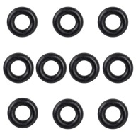 Oring 8x4mm 10 kusov
