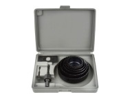 Sada dierovacích píl na drevo 51-102mm GEKO G30002