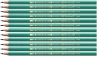 Ceruzka BIC Evolution HB 650, 12 kusov