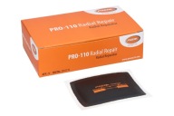 Radiálna opravná vložka 72x51 mm PREMA 6 ks.