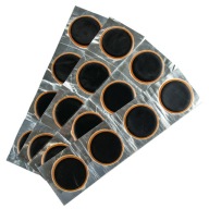 UNIVERZÁLNE ZÁPLATY NA OPRAVU RÚRY / RÚRY - VEĽKOSŤ 52 MM STIX 16 KS.
