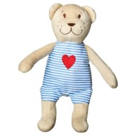 Maskot medvedíka IKEA FABLER BJORN 0+