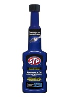 STP NA ČISTENIE DIESELOVÝCH VSTREKOVAČOV 200ml