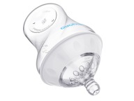 PRÍRODNÁ OŠETROVACIA ANTIKOLIKOVÁ FĽAŠA 180 ML POMALÝ PRIETOK 0M+ BABY ONO