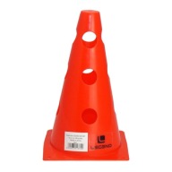 tréningový kužeľ s 23 cm otvormi