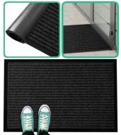 VSTUPNÁ ROHOŽKA DO OBUV NA OUTDOOR PODLAHU | 40x60