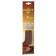 Vonné tyčinky značky JUICY JAYS Chocolate Thai inte