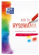 OXFORD A3 BLOK NA KRESLENIE 120GR.
