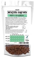 COUNTRY FARM KRMIVO PRE PSY MORKA S KRÁLIKOM 500g HYPOALERGICKÉ