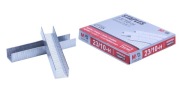 Pozinkované sponky 23/10 Haevy Duty 70 listov