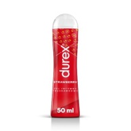 DUREX PLAY INTÍMNY GÉL SLADKÁ JAHODA 50ML
