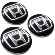 ZNAK HONDA PILOT 14mm ODZNAK S LOGOM KĽÚČA