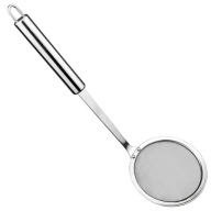 LYŽIČKA SKUMÓWKA S JEMNÝM SITKOM, SITKO, SITKO, 31CM