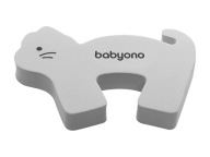BABYONO ZÁMKA DVERÍ PRE BEZPEČNOSŤ DETÍ