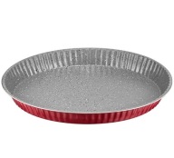 Forma na tortu CHERRY Ambition, 31 cm podnos, poťah