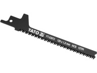 HCS PÍLOVÝ KOTOUČ 120MM 12T NA REZANIE S PÍLOU