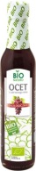 PD BIO červený vínny ocot 250ml BioNaturo