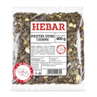 LÚPANÉ TEKVIOVÉ SEMIENKA 400 G PRÍRODNÝ ČERSTVÝ HEBAR