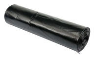 VRECKÁ NA STAVEBNÝ ODPAD LDPE FÓLIA 80L 10 KS