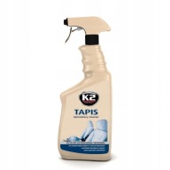 K2 TAPIS NA UMÝVANIE A ČISTENIE ČALÚNENIA 770ml