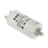 Štartovací kondenzátor pre motor 8uF 450V