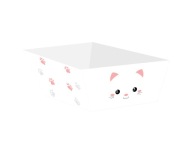KRABIČKY NA CHIPS SWEET CAT CAT 4 ks dekor