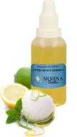 SVIEČKOVÁ VÔŇA PARAFÍN VOSK CITRÓN 30 ML