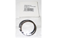 Sada piestnych krúžkov GY6 125 ccm 52,4 mm